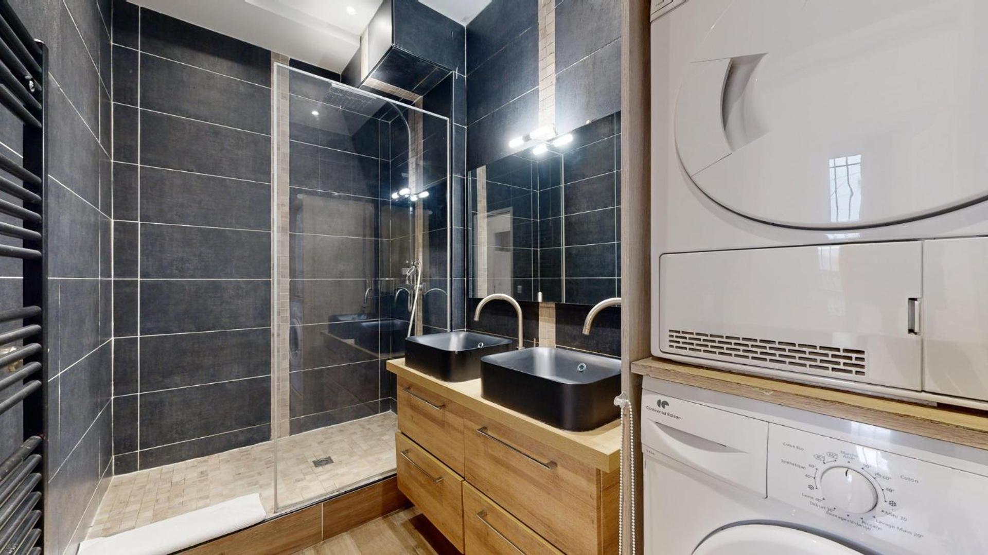 Bluestay 1 - Appartement Au Coeur De ปารีส ภายนอก รูปภาพ